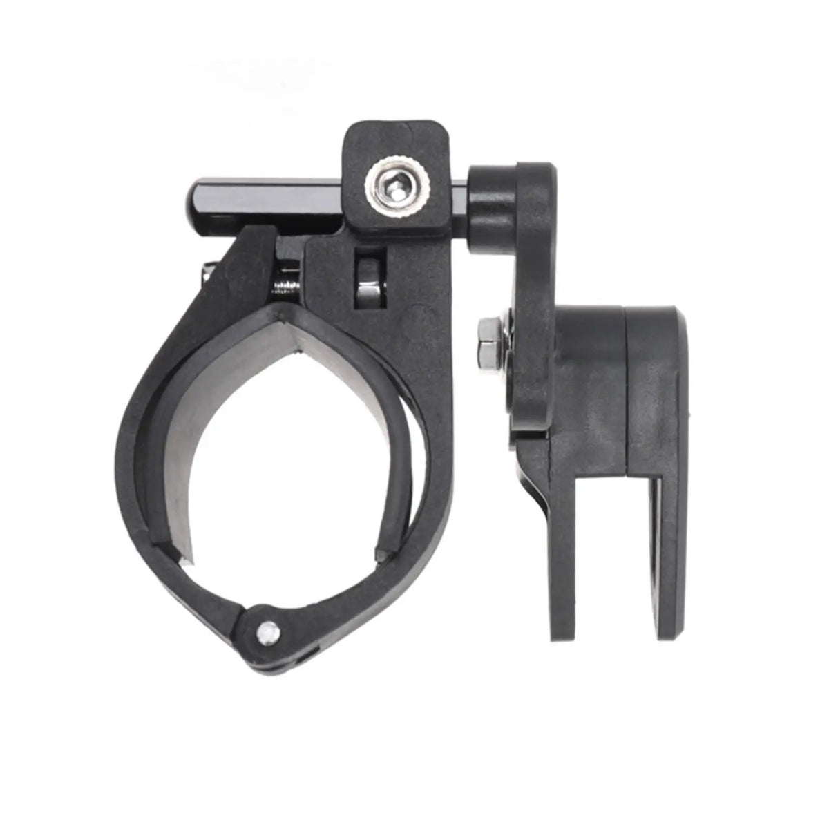 Mountain Bike Chain Retainer Nylon Body Mountain Bike Bash Guard Guard 1x - Automotive LED Light