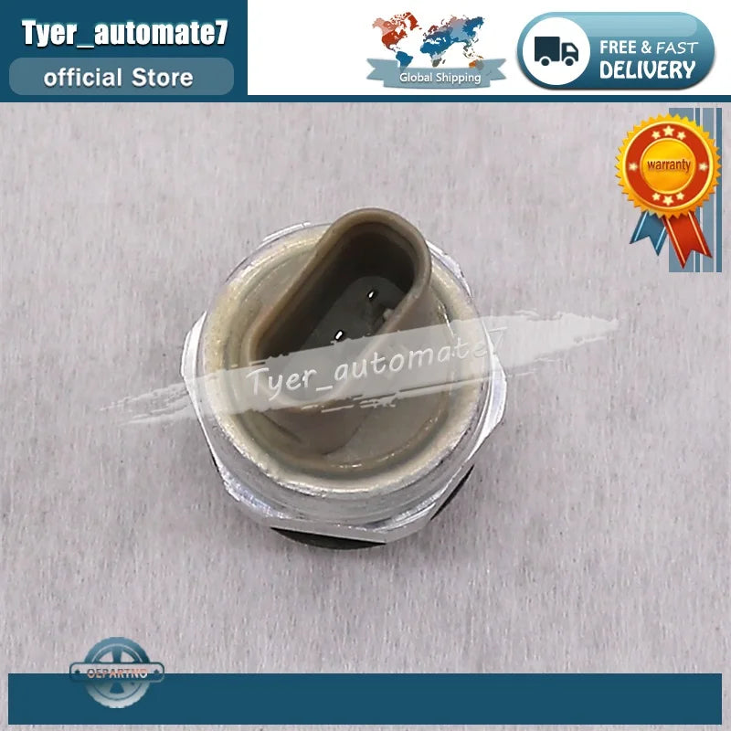 Oil Pressure Sensor Fits Chevrolet Captiva 2.2 TDi Vauxhall Astra Corsa Zafira 1.3 2.0 CDTi 1067 - Automotive LED Light