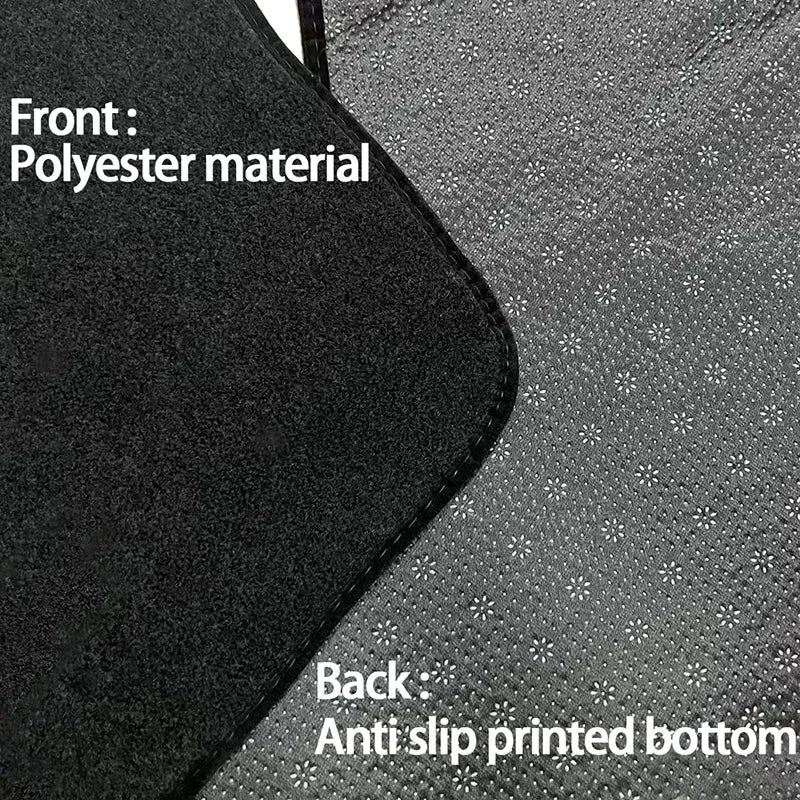 Anti-Slip Dashboard Cover Protective Pad Accessories Sunshade Carpet for Lexus R for Lexus XU30 2004-2009 - Automotive L