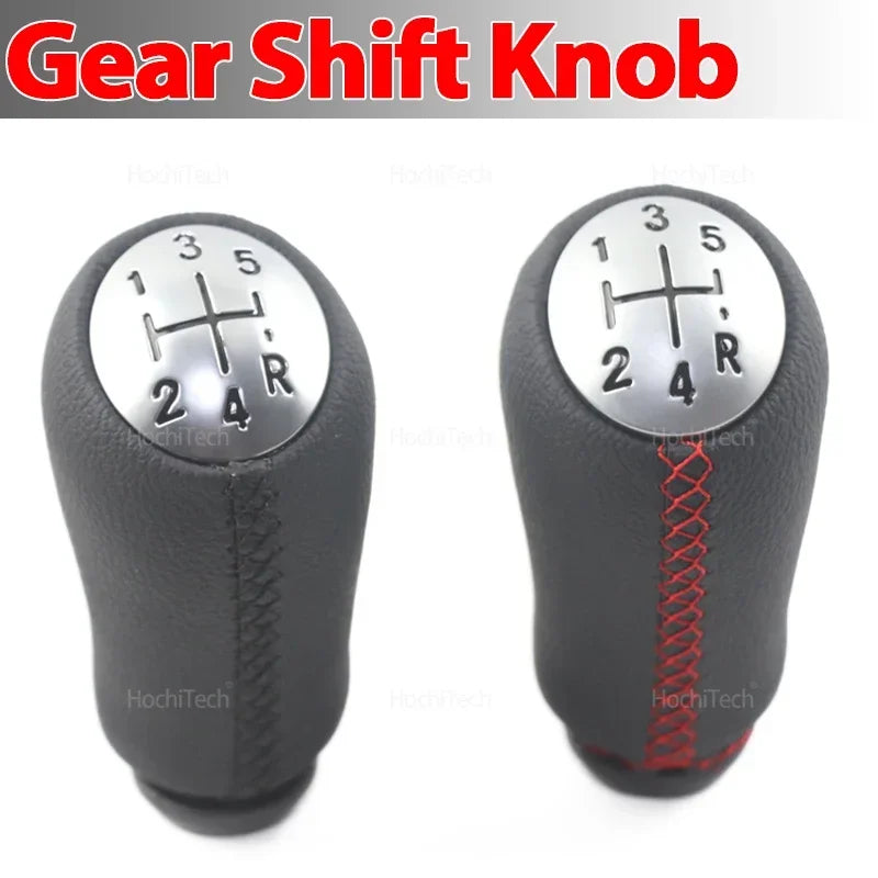 8200379950,8200059578 Gear Shift Knob 8200059575 For Renault Clio 3 Twingo 3 Laguna 2 Modus for  - Automotive LED Light