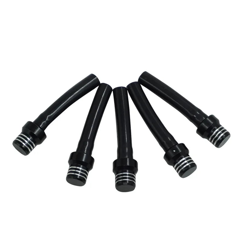 1PC CNC Motorcycle Fuel Tank Air Vent Gas Breathable Cap oil Vent For EXC EXCF SX SXF SXS XC XCR - Automotive LED Light