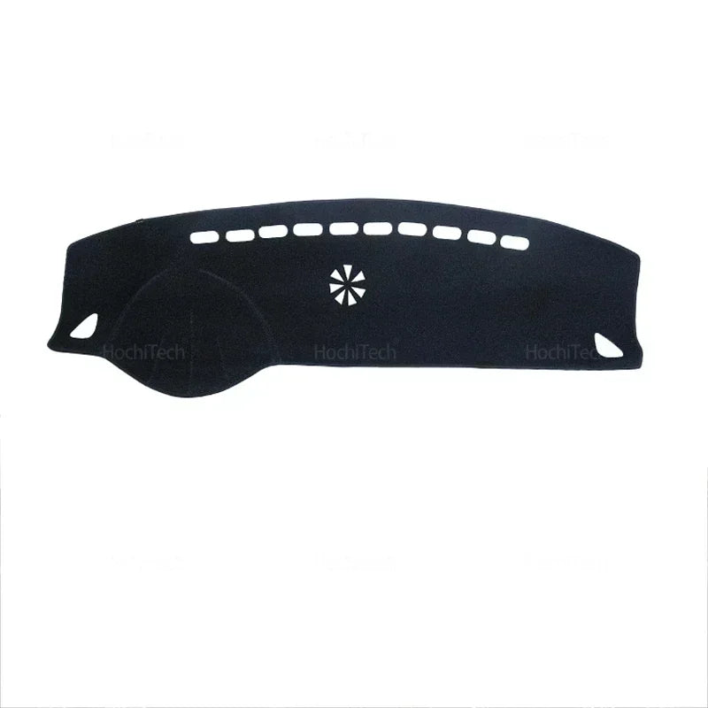 For Hyundai Grandeur Azera 2006 2007 2008 2009 2010 2011 High Quality Dashboard Mat Dashmat Cove - Automotive LED Light