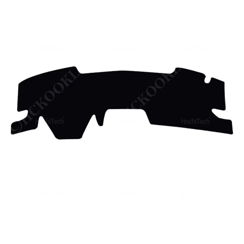 For Toyota Yaris Cross XP210 2021 2022 2023 High Quality Dashboard Mat Dashmat Cover Pad Sunshad - Automotive LED Light