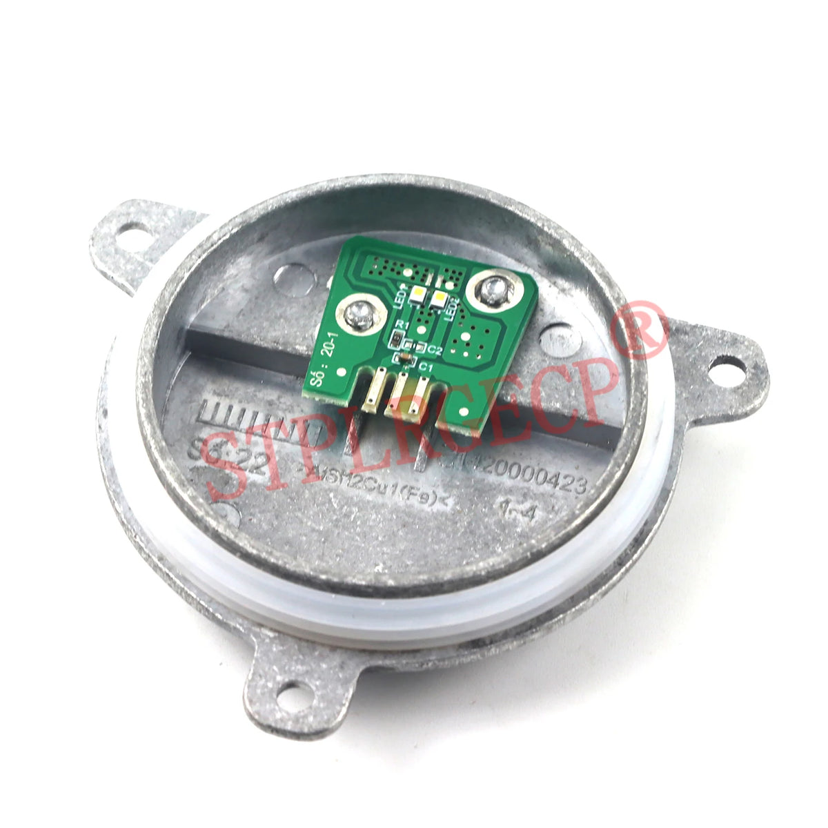 For BMW 3 Series G20 G21 320i 330i Pre-lci 2019-22 63118496133 Daytime Driving L for BMW G21 G20 - Canbus LED Headlight