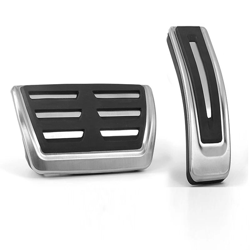 For Porsche Cayenne 958 2011 2012 2013 2014 2015 2016 2017 Car Accelerator Pedal Brake Pedal Non - Automotive LED Light