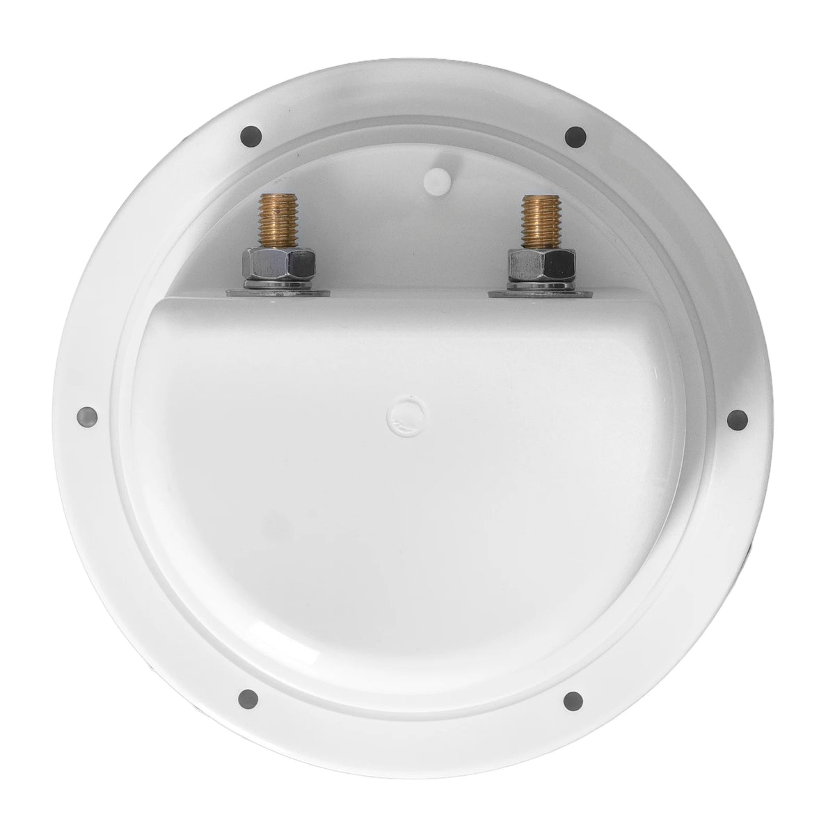 Marine Sea Fishing Junction Box Electric Wheel Junction Box Universal for 6V 12V 24V 32V - Automotive LED Light