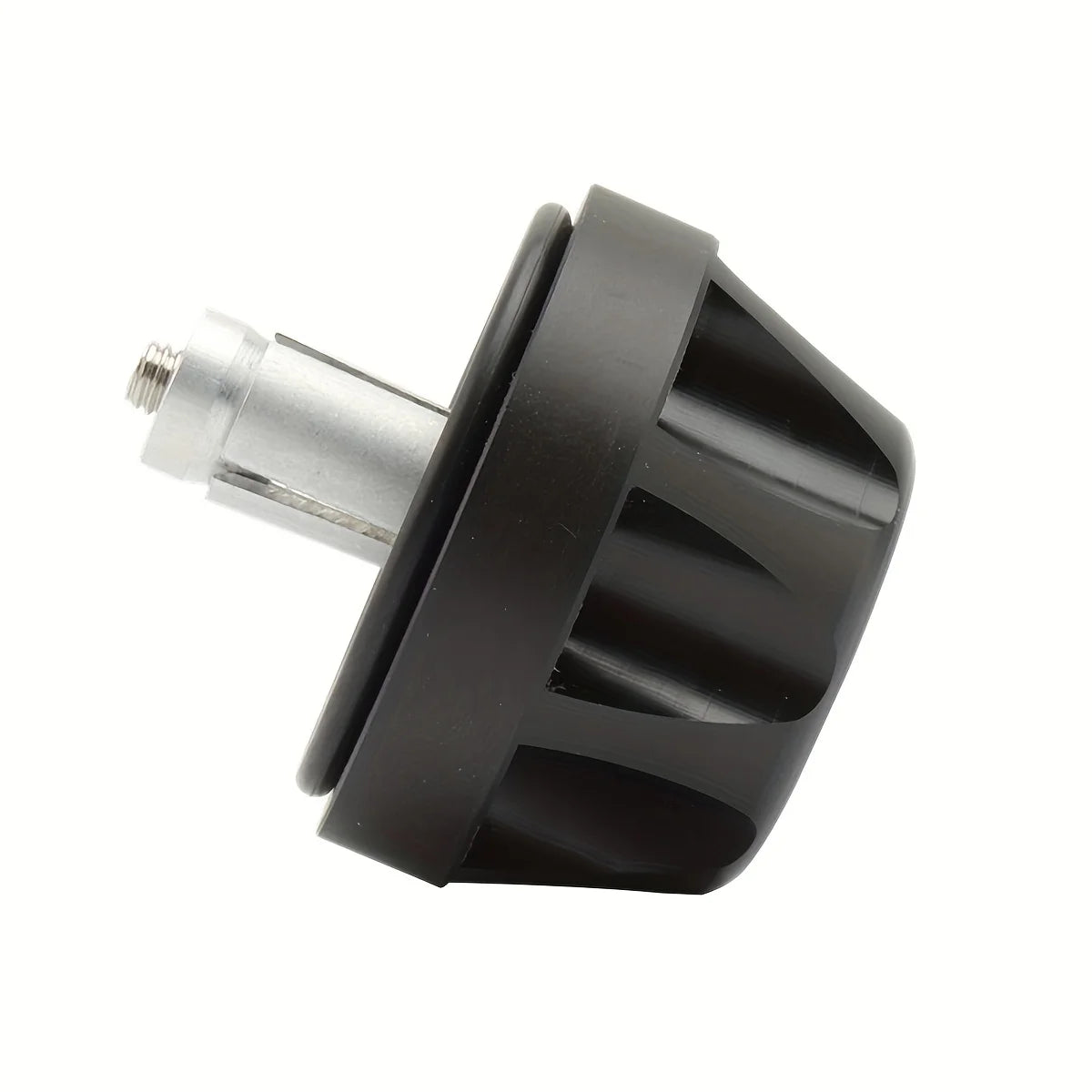Motorcycle Black Final Drive Housing Cardan Crash Slider Protector For BMW R NINE T R1200GS/R BM - Automotive LED Light