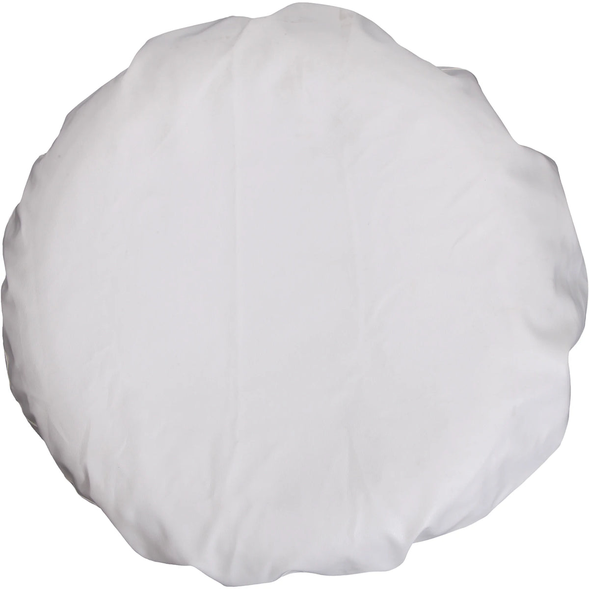 13" -17" Universal PU Leather Spare Wheel Tyre Cover Weather Protection Storage Cover Wheel Vehi - Automotive LED Light