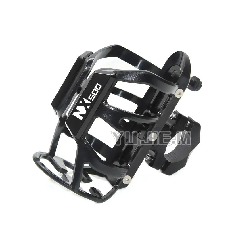 For HONDA NX500 NX 500 nx500 2023-2024 2025 Motorcycle CNC Accessories Beverage  for HONDA 2023-2024 - Automotive LED Li