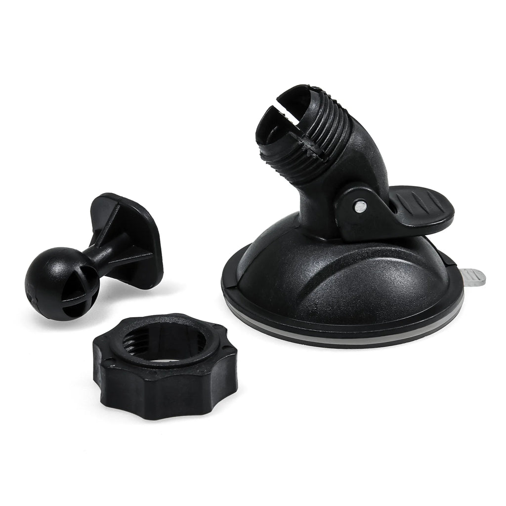AD 10pcs Mini Suction Cup Mount Tripod Auto Car DVR Holder DV GPS Camera Stand Bracket Phone Hol - Automotive LED Light