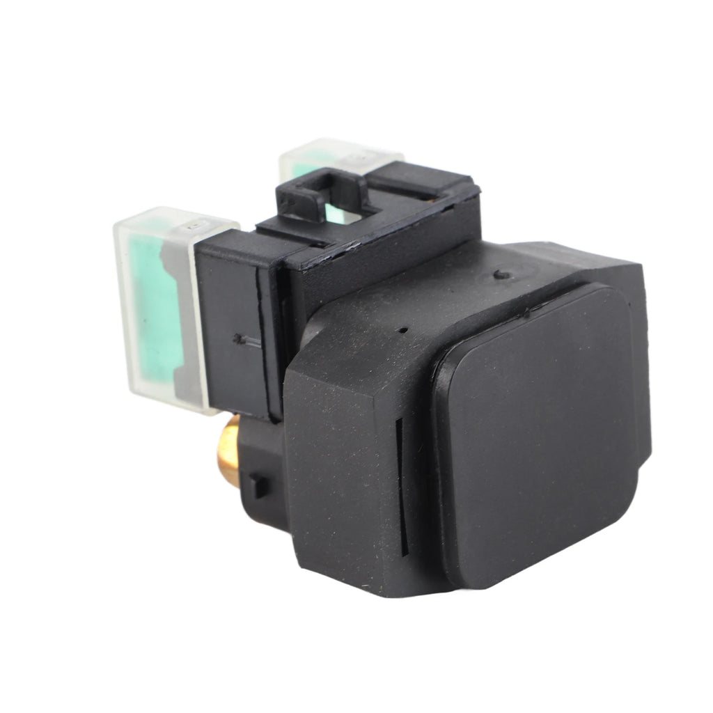 12V Starter Solenoid Relay 4YR‑81940‑00‑00 Replacement Fit for YZF YFM Grizzly Kodiak - Automotive LED Light