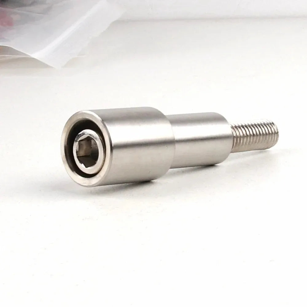 Motorcycle Mobile Phone Bracket Extension Rod Fit For BMW K1600GT K1600GTL K1600B R1200RT R1250R - Automotive LED Light