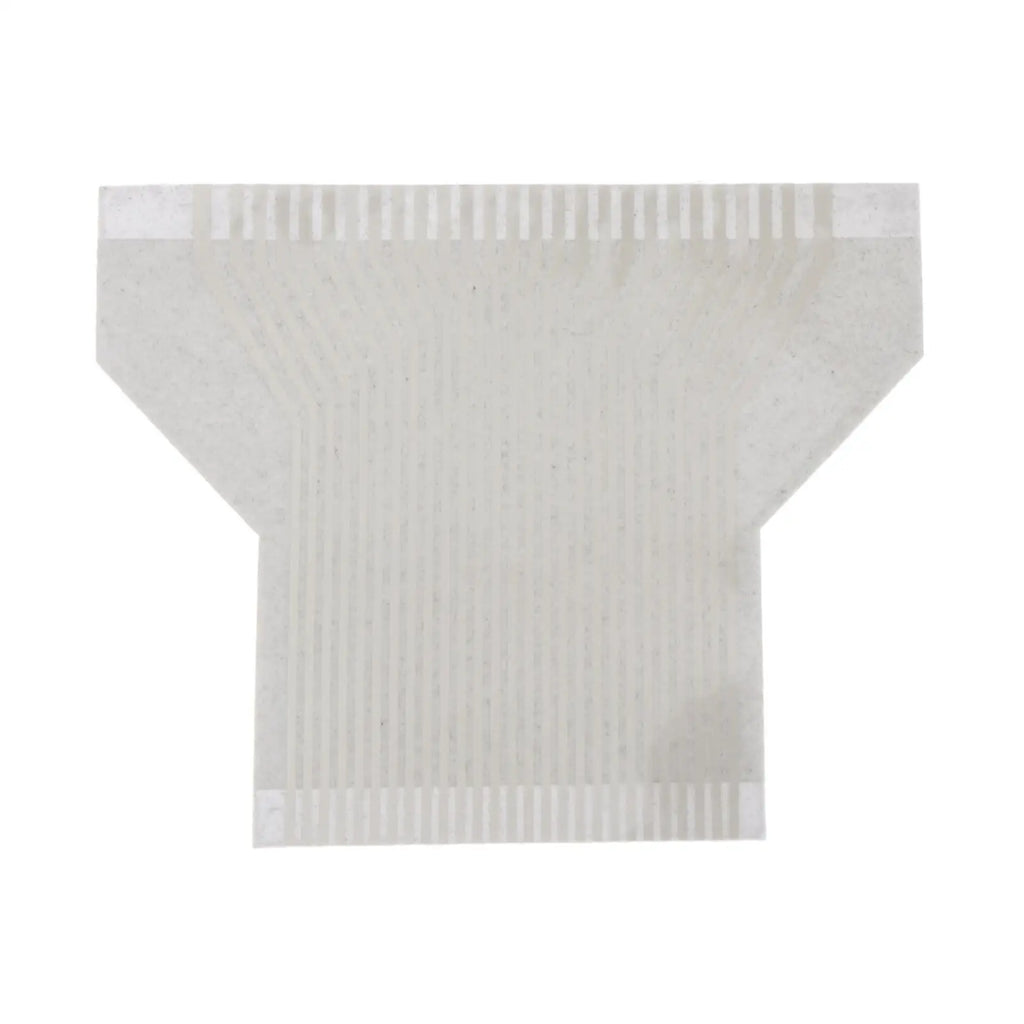 27Line Ribbon Cable Cluster Pixel Missing Failure for Volkswagen Quality High Reliability Sturdy - Automotive LED Light