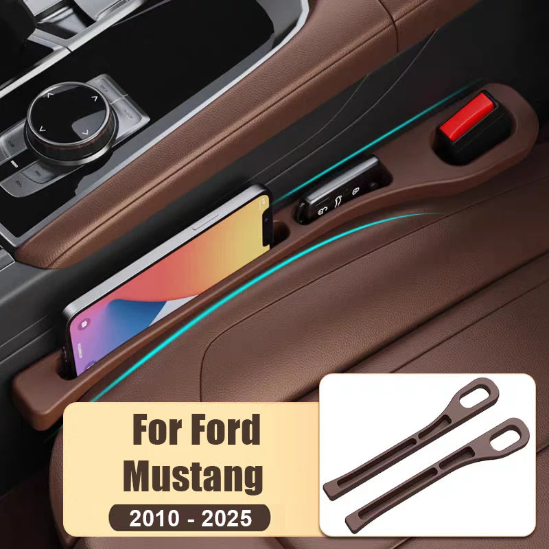 For Ford Mustang 2010 2011 2012 2013 2014 2015 2016 2017 2018 2019 2020 2021 2022 2023 2024 2025 - Automotive LED Light