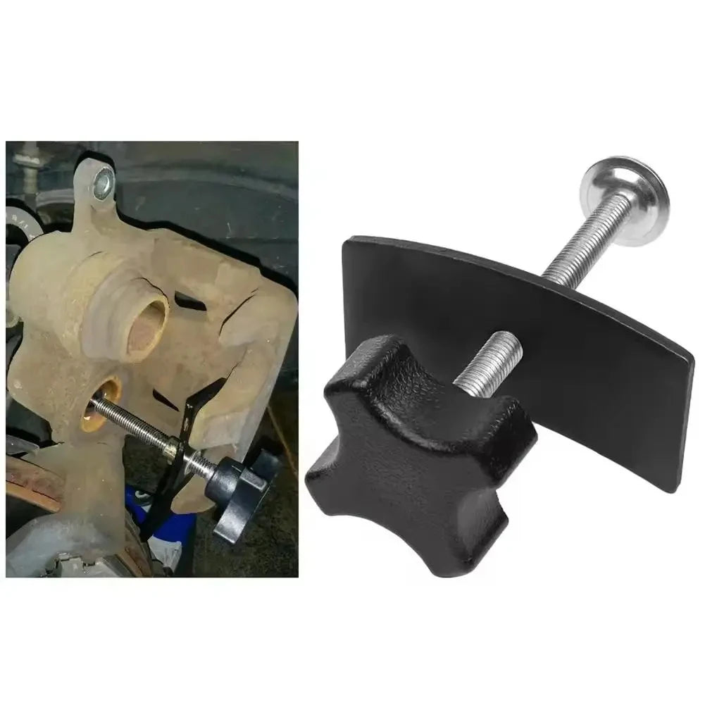 Repair Tools Piston Rewind Disassemble Kits Car Disc Brake Pad Caliper Wheel Cylinder Pump Separ - Automotive LED Light