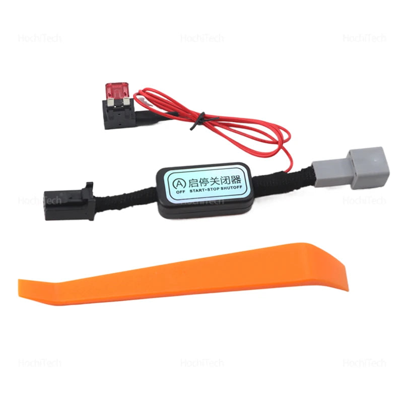For Subaru XV Crosstrek GT 2018-2022 Automatic Start Stop Engine System Off Plug for Subaru 2018-2022 - Automotive LED L