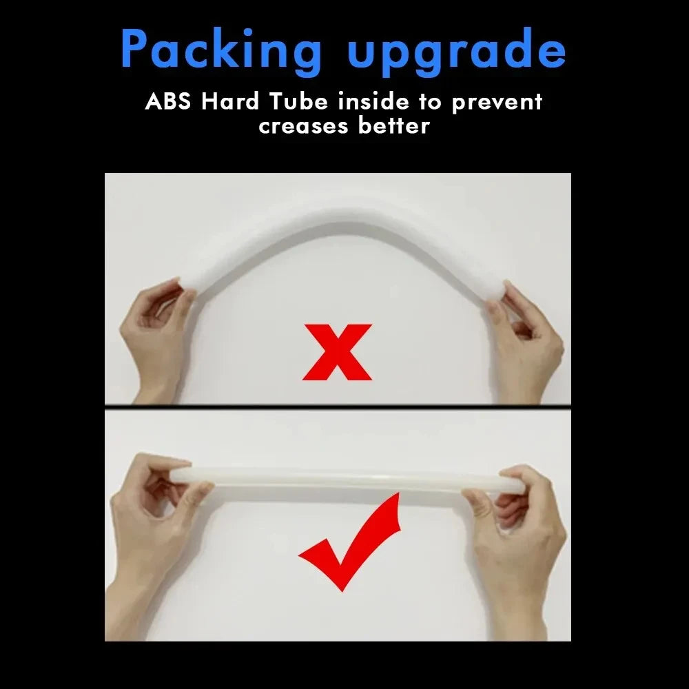 30x120cm Clear Light Vinyl Film Car Tint Sticker Headlight Taillight Fog Lamp Rear Lamp Cover De - Automotive LED Light