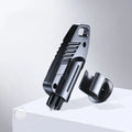 2-in-1 Car Seat Belt Cutter Knife Emergency Car Window Breaker Safety Hammer Multifunction Lifes - Automotive LED Light