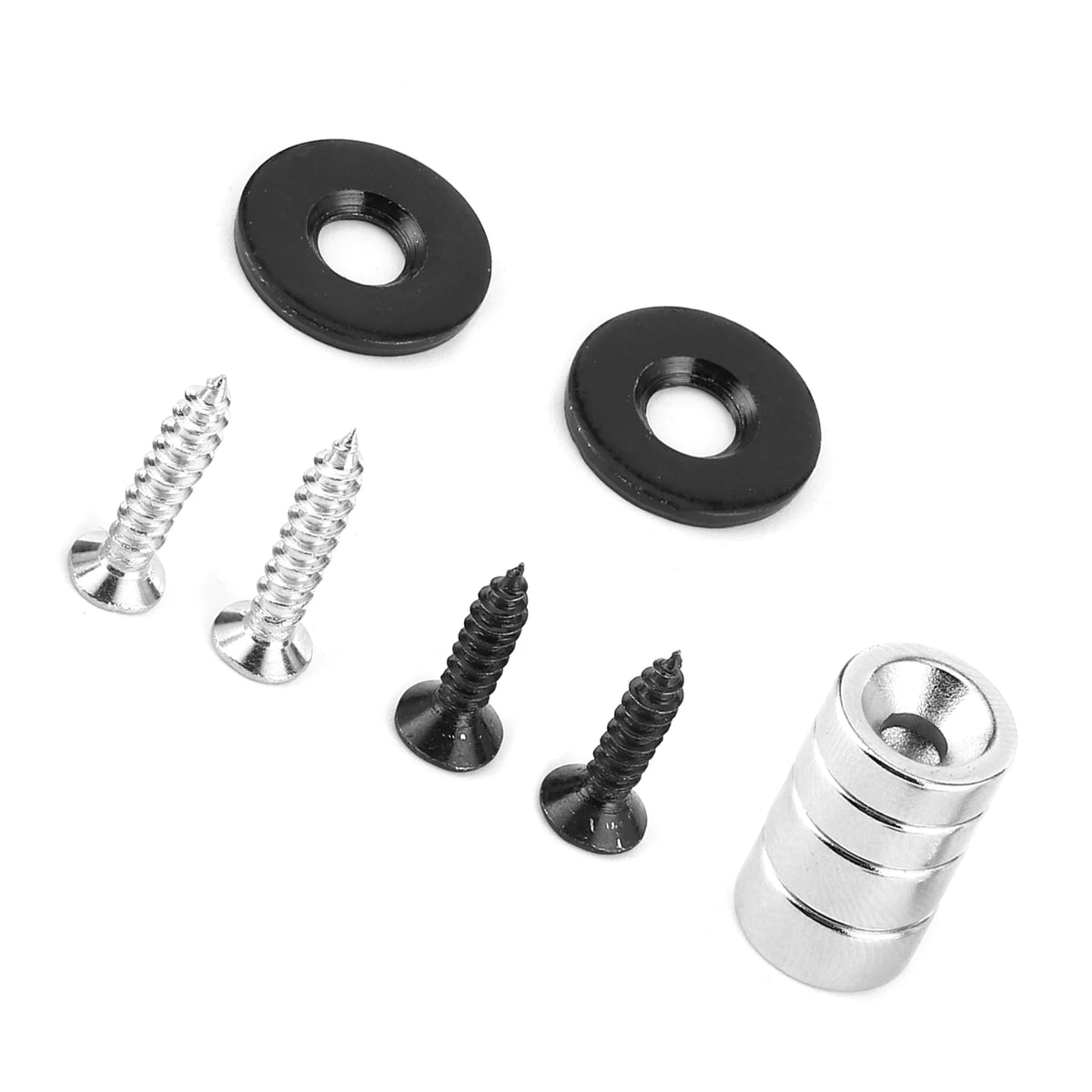 Glove Box Lid Latching Repair Tool Accessory Fit for MK4 1J/New Beetle/Bora A4 1 for MK4 A4 - Automotive LED Light