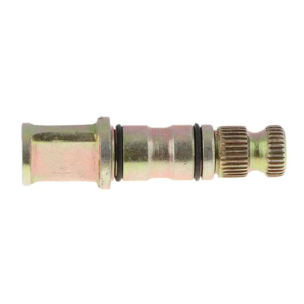 Rear Brake Arm Durable Metal Lever for GY6 49cc 50cc Scooter Engine 139QMB 139QMA Moped - Automotive LED Light