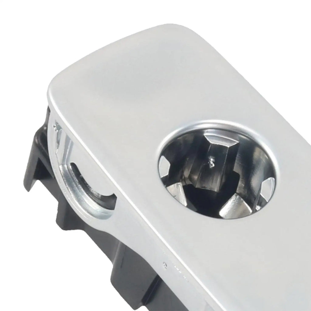 Glove Box Latch Handle Replaces 8U1857131 Accessories Assemblies High Performance Vehicle Lock L - Automotive LED Light
