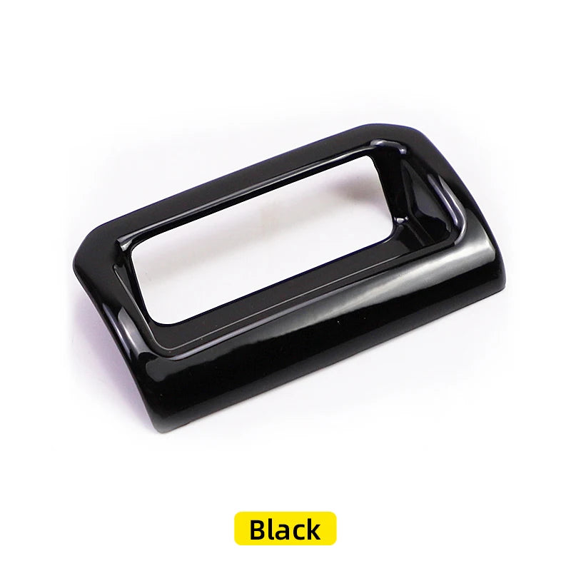 For Toyota Highlander XU70 Kluger 2020 2021 2022 2023 2024 Car Central Armrest B for Toyota XU70 - Automotive LED Light