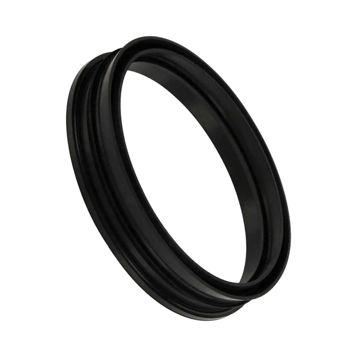 Fuel Tank Pump Seal O Ring 17342-79900 Black Durable Auto Spare Parts Easy to In for Nissan R32 R34 7342-7990 - Automoti