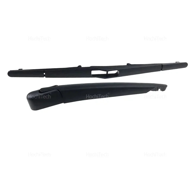 Tailgate Rear Windshield Wiper Arm Blade Replacement For Nissan Qashqai J10 2006 for Nissan JD00A J10 2006-2013 - Automo