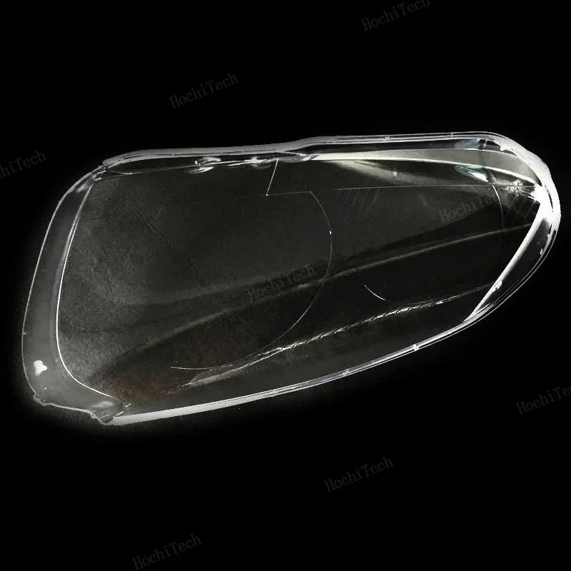 For VW Golf 5 MK 5 Jetta A5 GT GTI R32 2005-09 Car Headlamp Cover Headlight Lens for VW R32 A5 - Automotive LED Light