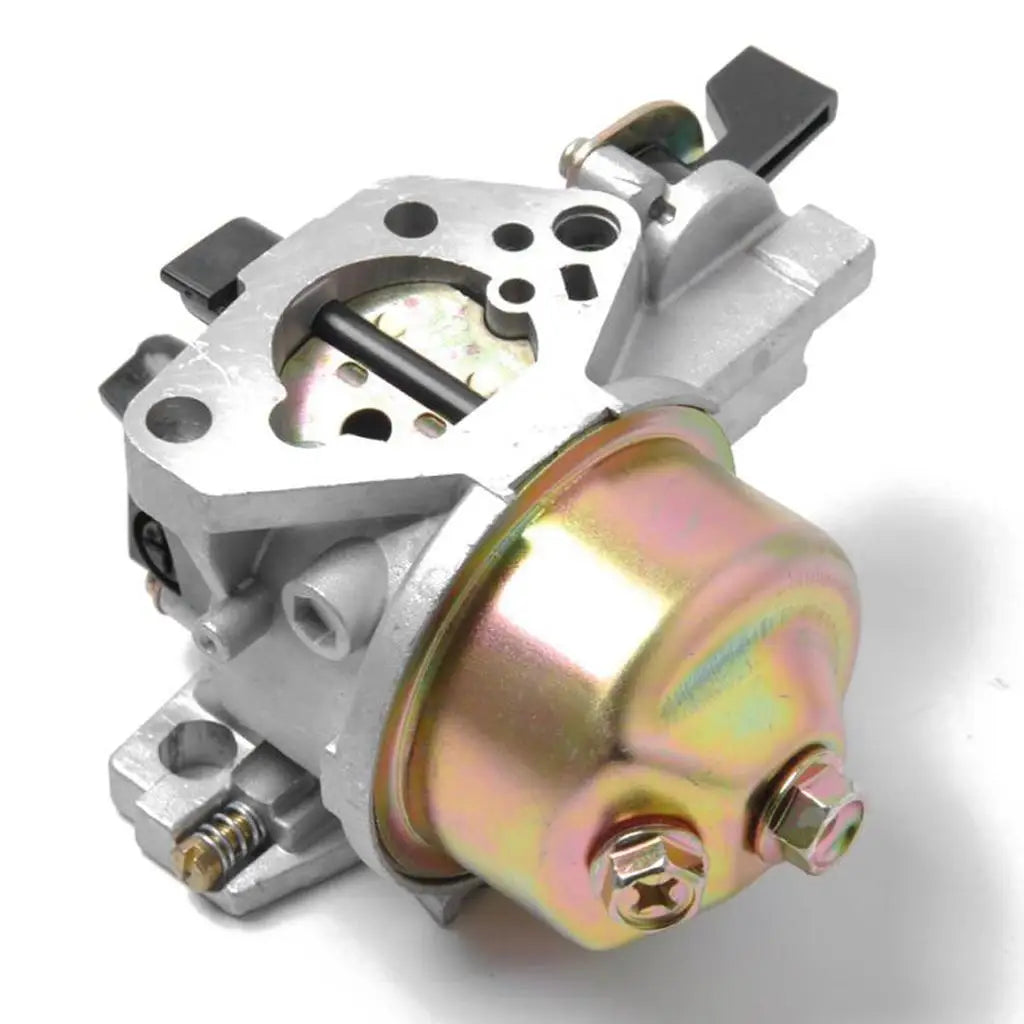 Aluminum Carburetor for Motorcycle Engine Motor Generator GX240 GX270 8HP 9HP Parts Replacement - Automotive LED Light