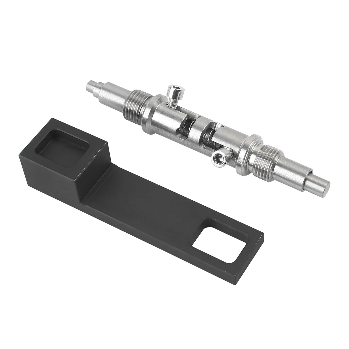 1 Set Alignment Alignment Pin For BMW R1200GS R1250GS T-DC/BDC Motorcycle Adjustment Pin Calibra - Automotive LED Light