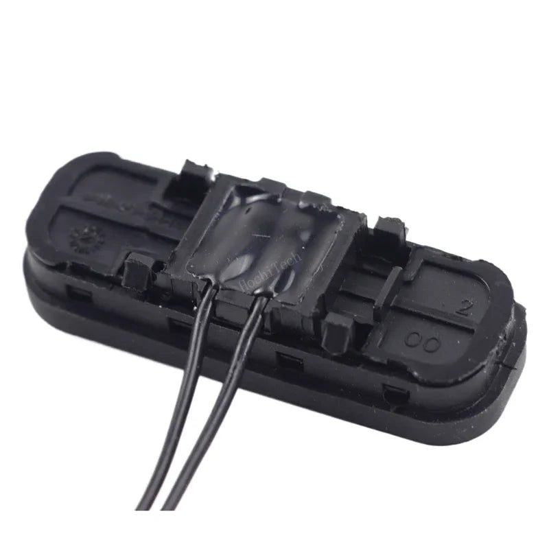Car Tailgate Opening Switch Trunk Lid Release Liftgate Latch Push Button For Che for Chevrolet 2009-2014 - Automotive LE