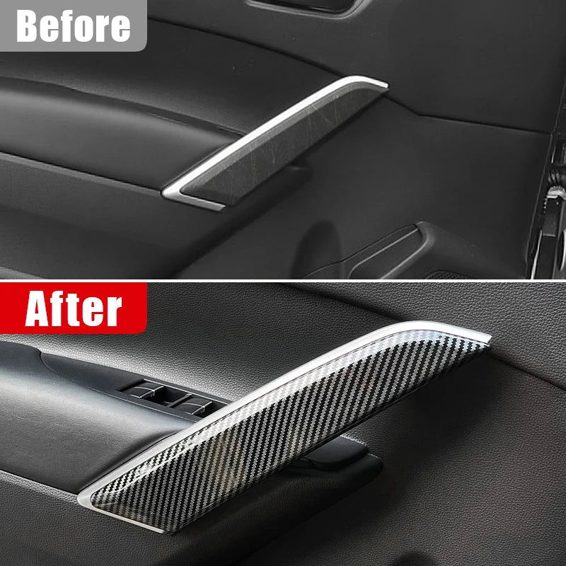 For Toyota Corolla Cross XG10 2021 2022 2023 2024 2025 Hybrid Car Front Door Sid for Toyota Corolla XG10 - Automotive LE