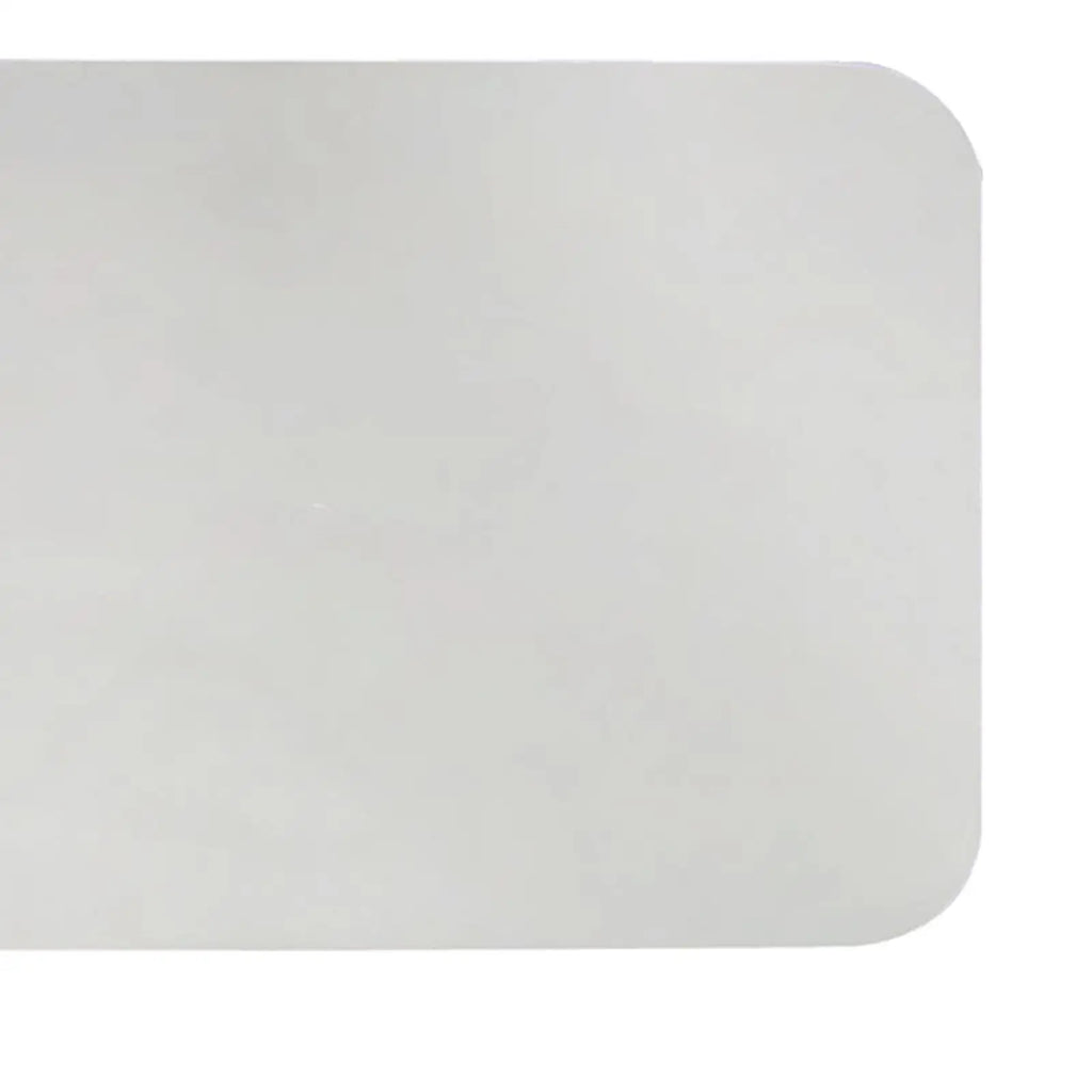 Car HUD Reflective Film Static PET Transparent Anti Fingerprint Waterproof Screen Protector for  - Automotive LED Light