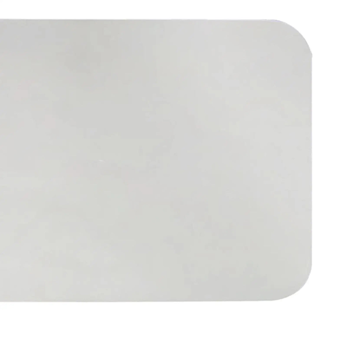 Car HUD Reflective Film Static PET Transparent Anti Fingerprint Waterproof Screen Protector for  - Automotive LED Light