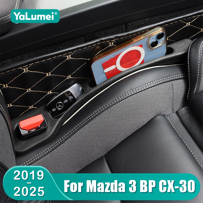 For Mazda 3 BP CX-30 CX30 2019 2020 2021 2022 2023 2024 2025 2026 Car Seat Leak  for Mazda CX30 - Automotive LED Light