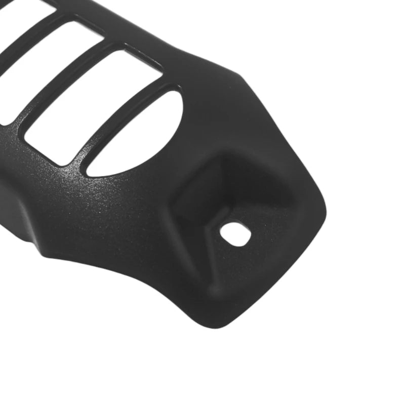 R1300GS ADV 2024 2025 LED Auxiliary Protection Light Motorcycle Accessories PC Lamp Guards For B - Automotive LED Light