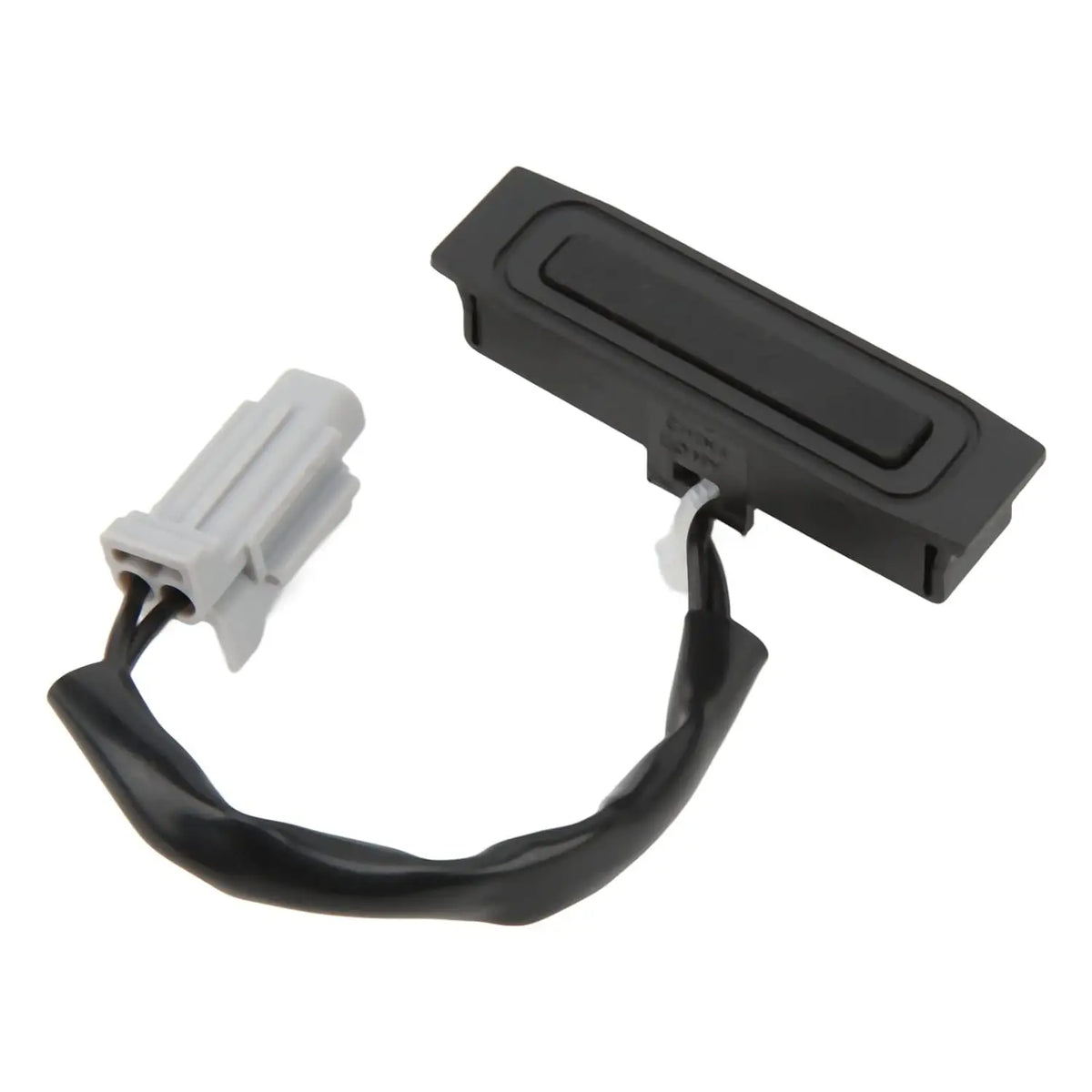 For Nissan Qashqai J10 2006-2014 Tailgate Rear Trunk Release Boot Button Switch  for Nissan JD00B J10 2006-2014 - Automo
