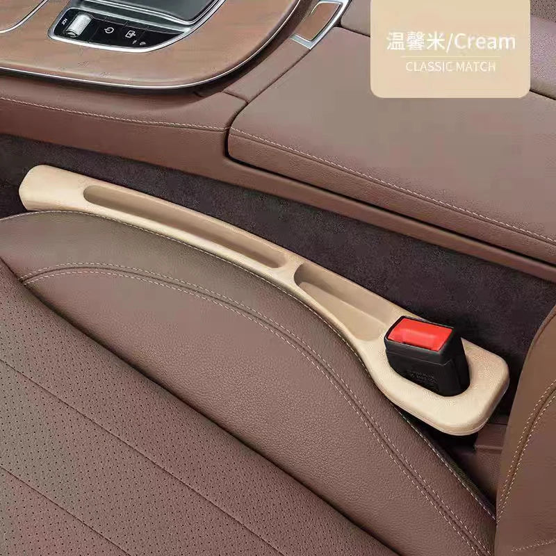 For Xpeng G9 XiaoPeng G9 2023 2024 2025 2026 2PCS Universal Car Seat Leak Proof  for Seat G9 - Automotive LED Light