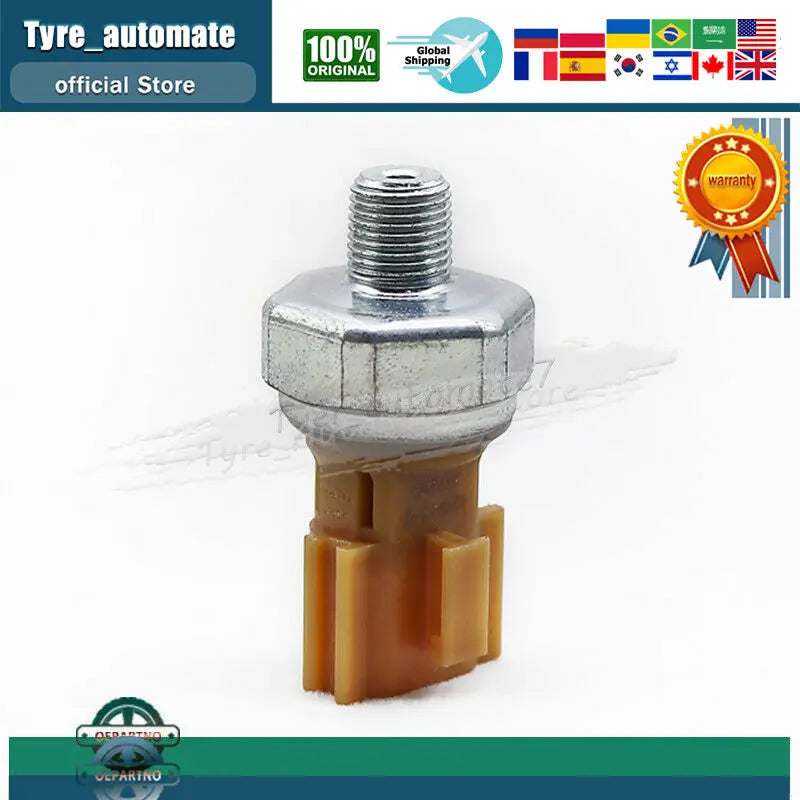 25070-CD000 25070CD000 Trans Oil Pressure Sensor Switch for Nissan Altima Armada for Nissan QX56 - Automotive LED Light