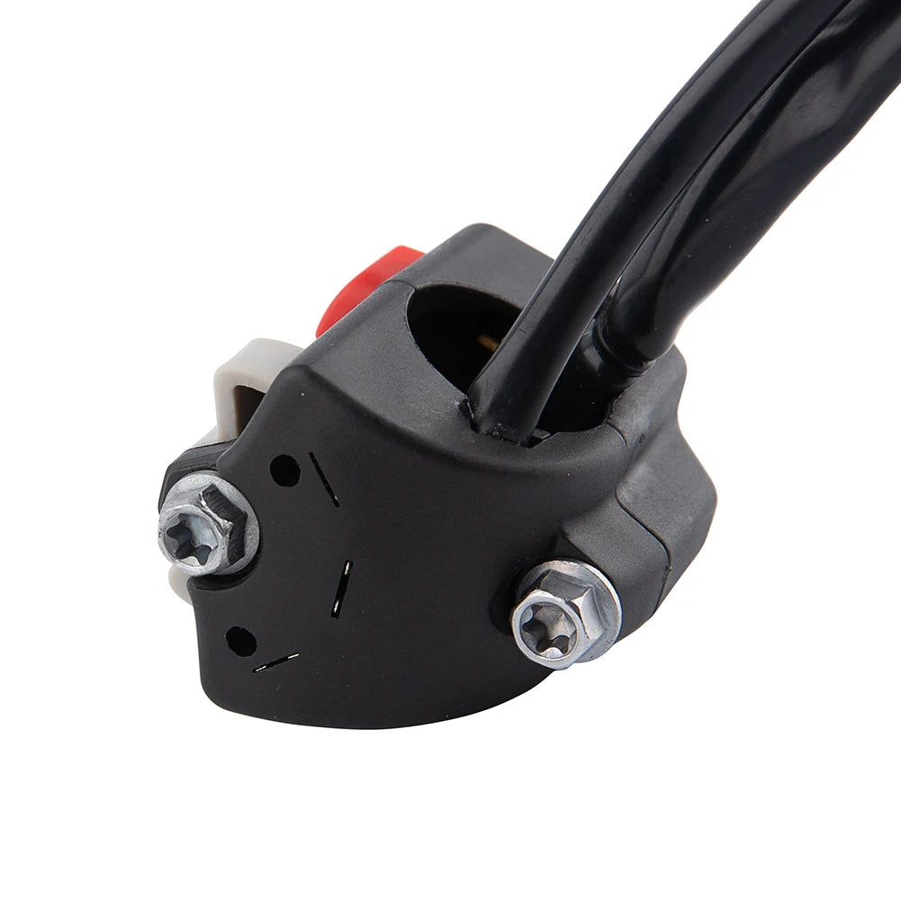 Motorcycle Headlight Signa Horn Kill Switch Five For KTM EXC XCW EXCF TPI 125 150 200 250 350 50 - LED Motorcycle Light