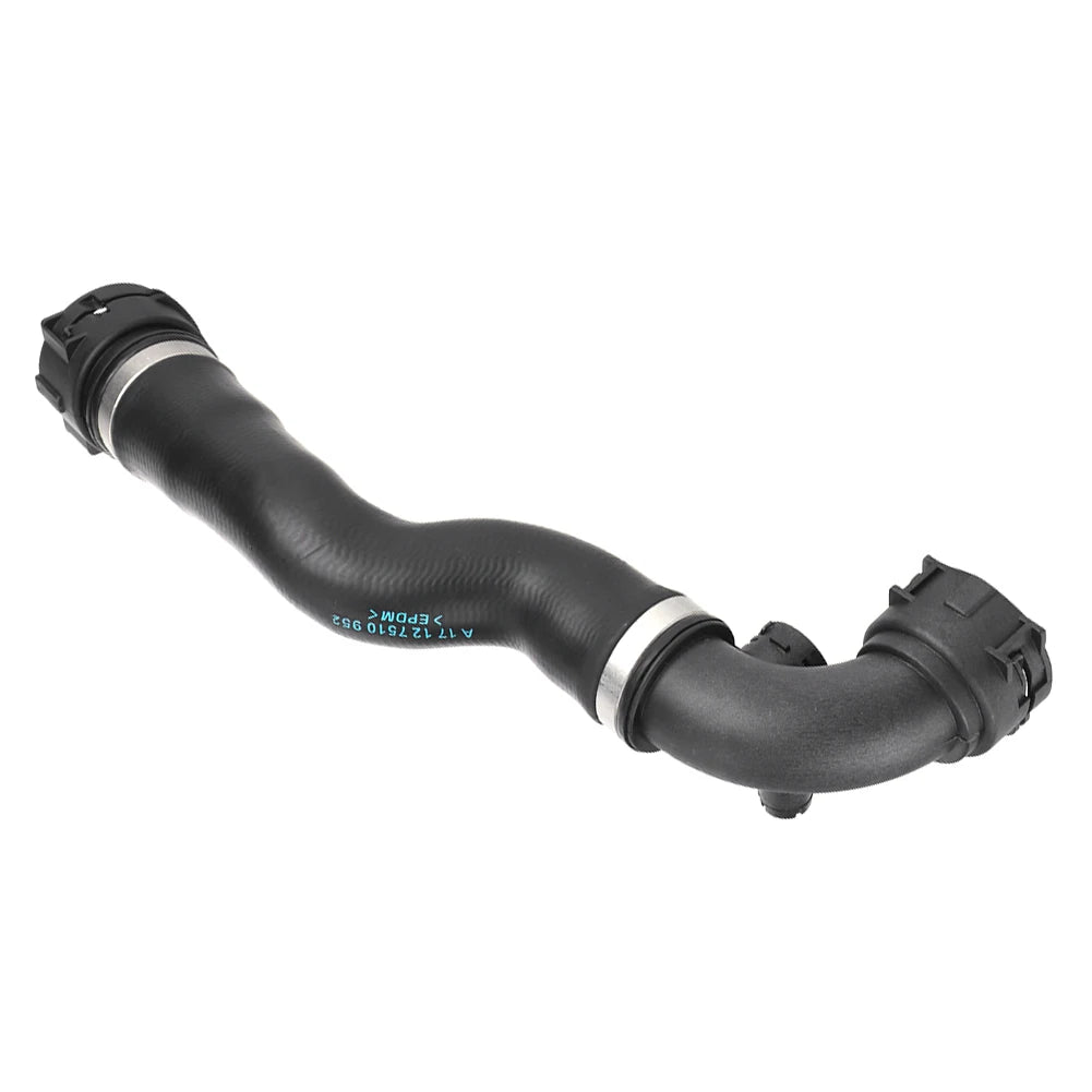 Car Coolant Radiator Hose 11531436406 Fit for E46 320 323 325 328 330 - Automotive LED Light