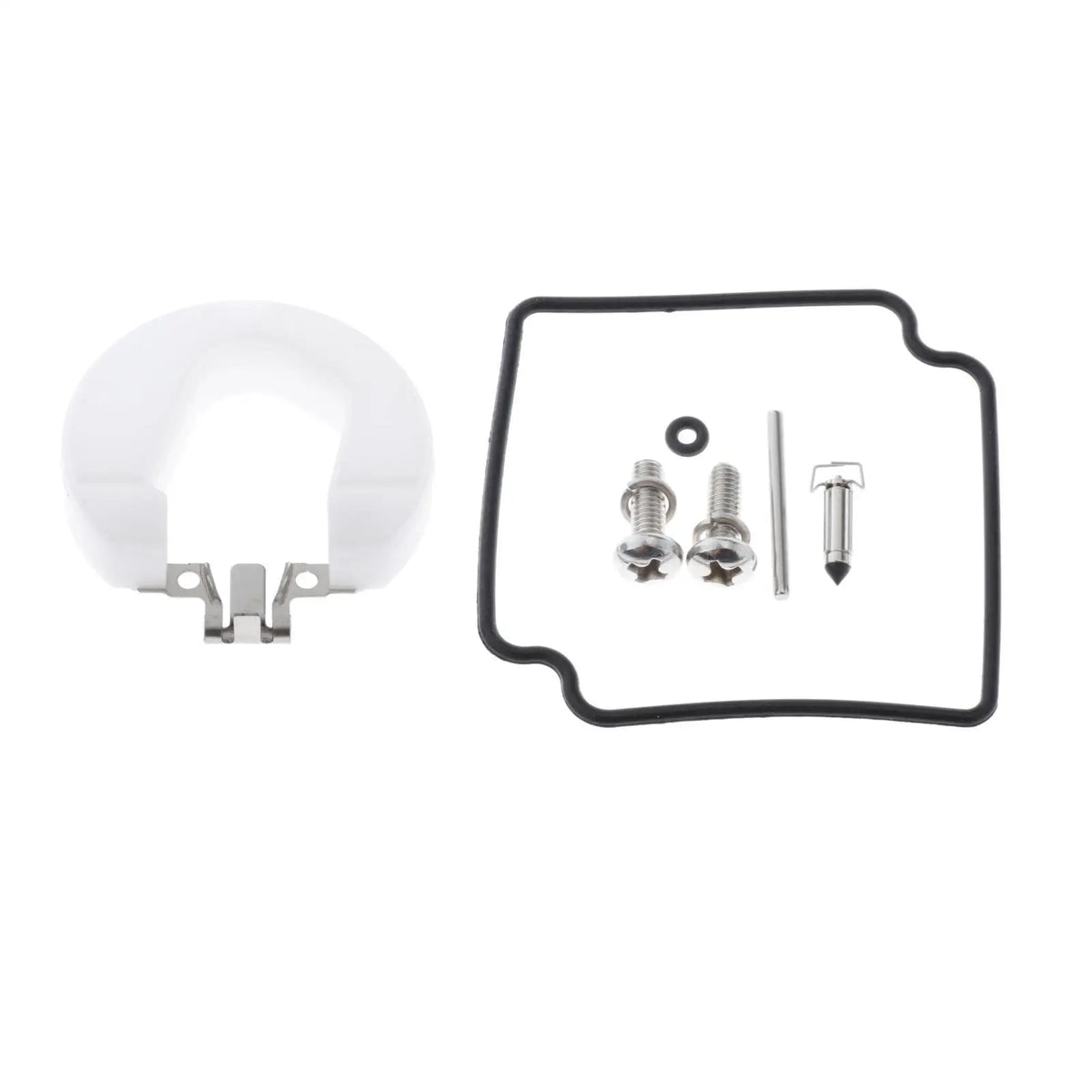 General Size Engine Carburetor Kit 4HP 5HP 6HP Plastic Metal Construction for Tohatsu MFS and NS - Automotive LED Light