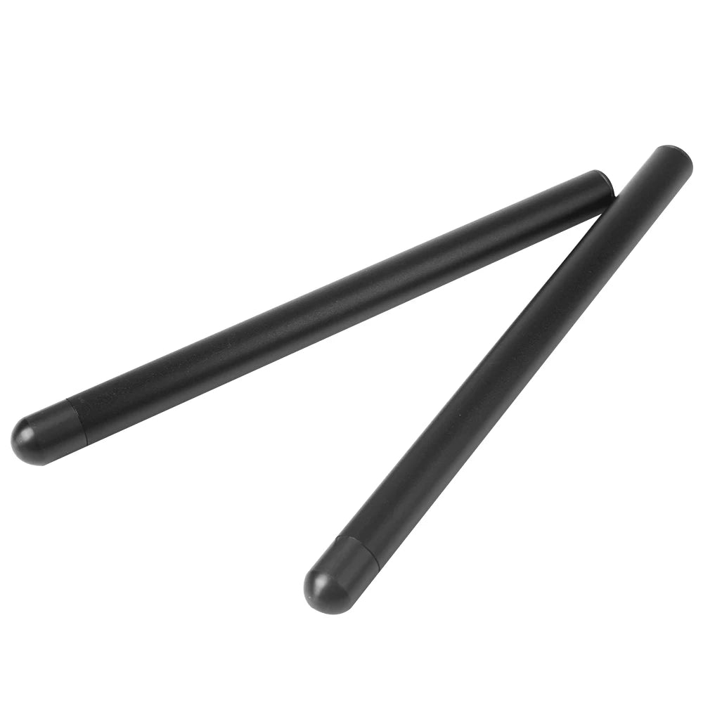 Motorcycle Universal 22MM Vortex Clip On Ons Clipon Replacement Handle Bar Handlebars Tube - Automotive LED Light
