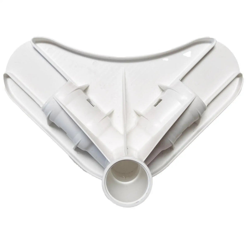 Corner Tee Connector Replacement Pool Frame Corner Connector V-Shaped for Above - Automotive LED Light