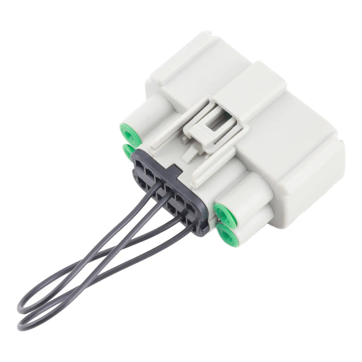 L5P CAN BUS Plugs Dependable Performance CAN BUS Connector Replacement for Duramax L5P 2017 to 2 - Automotive LED Light