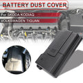 Car Battery Cover Protector Negative Electrode Guards Waterproof Accessories For for Volkswagen 2016-2018 - Automotive L