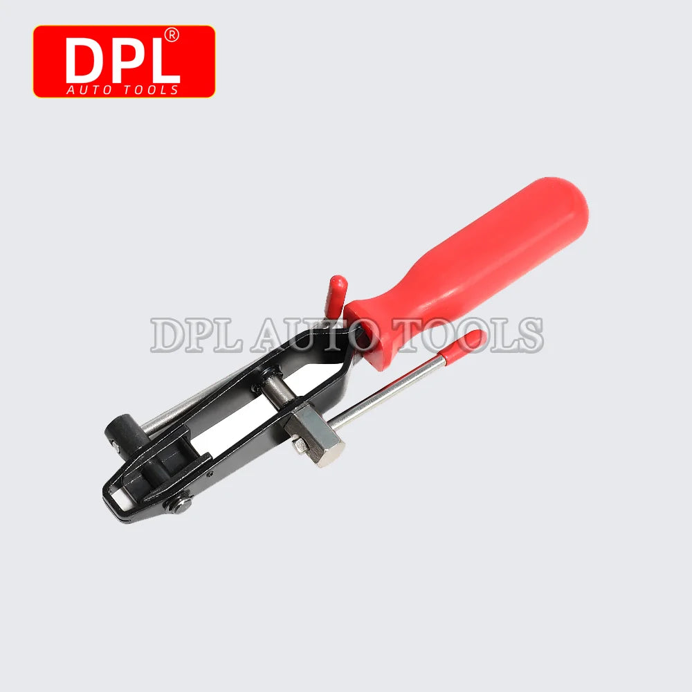 Portable CV Joint Boot Clamp Labor-saving Spark Plug Pliers Car Repair Tool - Automotive LED Light