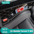 For Hyundai Tucson TL NX4 2015 - 2017 2018 2019 2020 2021 2022 2023 2024 2025 20 for Hyundai NX4 2015-2017 - Automotive