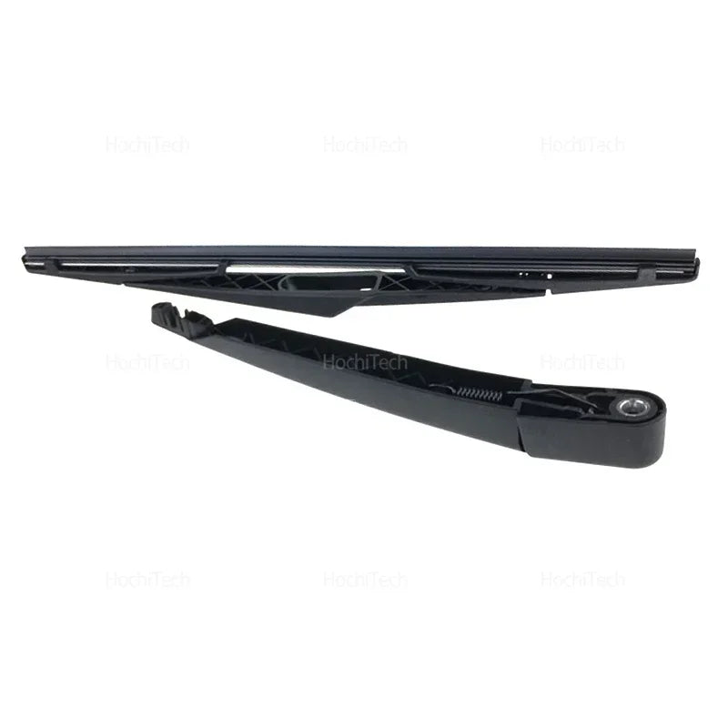 Tailgate Rear Windshield Wiper Arm Blade Replacement For Nissan Qashqai J10 2006 for Nissan JD00A J10 2006-2013 - Automo